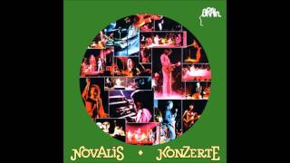 Novalis  Konzerte Full Album [upl. by Anialed]