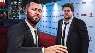 GTA V Meltdown Mission RTX 4090 Walkthrough  Ultra Graphics Gameplay PART 55 4K [upl. by Yorker362]