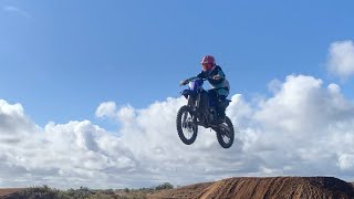 jumps at port gawler [upl. by Damour]