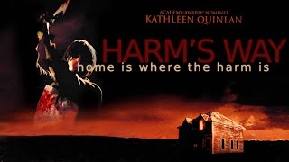 Harms Way 2008  Full Thriller Movie  Kathleen Quinlan  Ingrid Kavelaars [upl. by Kerrill204]