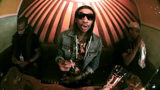 Wiz Khalifa Dont Lie Freestyle [upl. by Eleanora]