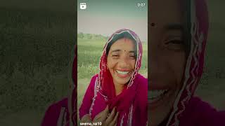 Sajna tere nain farebi [upl. by Aliban]