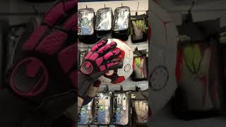 UHLSPORT HYPERACT SUPERGRIP HN 324 [upl. by Mannie]