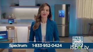 Spectrum Commercial 2024 Featuring Michelle Monaghan [upl. by Nivrek]