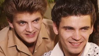 The Everly Brothers The Untold Truth [upl. by Ysdnyl]