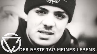 Credibil  DER BESTE TAG MEINES LEBENS  Deutsches Demotape Official Credibil [upl. by Atiluj]