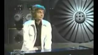 Barry Manilow Mandy lyrics [upl. by Steere]