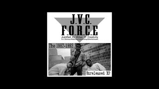 JVC FORCE  The 19871993 Unreleased EP  05  Top Celebrity [upl. by Ramel]