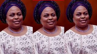 PST TITI ADUKE AKINDAYOMI ADEWALE TURNS 70 IN NEW YORK CITY [upl. by Proudfoot]