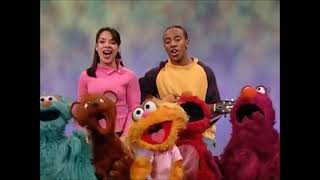 Sesame Street Episode 4062 Funding Clip 4 for CarlosCardenas2007 [upl. by Aliahkim935]