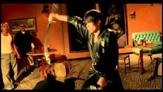 周杰倫 Jay Chou 【雙刀 Double Blade】Official Music Video [upl. by Parks]