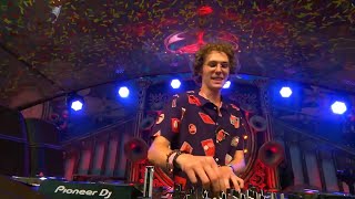 Oxia  Domino Zonderling Edit Lost Frequencies Live [upl. by Noynek748]