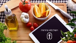 Welcome To MIMIS KITCHEN [upl. by Ahsik]