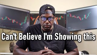 The 100K Trading Strategy I Wasnt Going To Show You Basic to Advanced [upl. by Nilyram271]