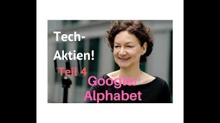 TechAktien Fluch oder Segen Teil 4 [upl. by Eive]