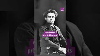 Pour Antonio Gramsci la mère de toutes les batailles cest lhégémonie culturelle [upl. by Ilak]