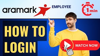 Aramark Employee Login⏬👇 Aramark Employee Website [upl. by Llert34]