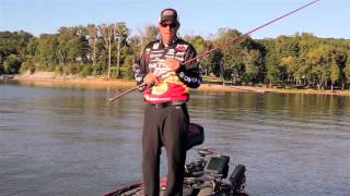 When to use flat sided crankbaits [upl. by Debbie768]