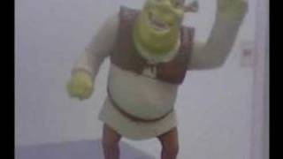 Shrek Dancing Queen [upl. by Cammie]