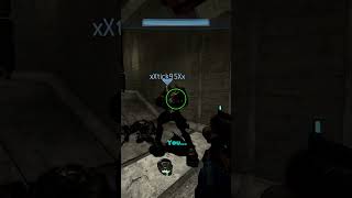 Arbiter Wanted the SMOKE halo3 halomcc fail [upl. by Anitnegra]