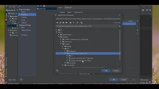 How To Deploy Executable JavaFX 18 JAR File Using IntelliJ 202133 on Windows 11 x64 Full Version [upl. by Syverson]