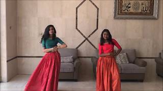 Jimikki Kammal Dance  choreography  Malayalam [upl. by Neyugn]