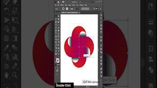 Creative Logo Design Ideas A Comprehensive Tutorial adobeillustrator drawing graphicdesing art [upl. by Finstad49]