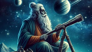 Varahamihira The Sage of Stars and Science [upl. by Yank]