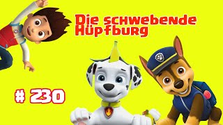 Paw Patrol  Die schwebende Hüpfburg  230 Hörspiel [upl. by Apgar]