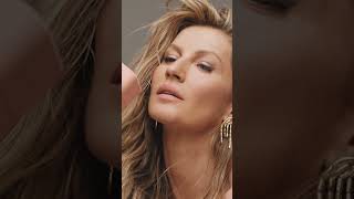 Gisele Bündchen apresenta Movimento que Inspira [upl. by Sakhuja380]