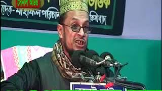 মহরমের দশ তারিখের ঘটনা  karbala history  maulana mubarak jalali  bangla waz  jalali waz [upl. by Nosyd206]