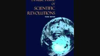 The Structure of scientific revolutions pt1 [upl. by Itnahs59]