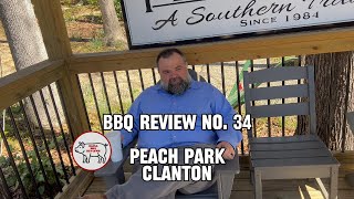 BBQ Reviewer Rips Local Joint [upl. by Enilorak]