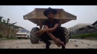 Saeon Moruda  Aii Remix ft Vector Iceberg Slim Terry Apala amp YCEE OFFICIAL VIDEO [upl. by Llehcim]