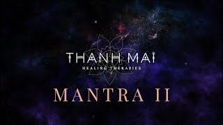 Thanh Mai  Namo Avalokiteshvara Mantra II [upl. by Alexandros]