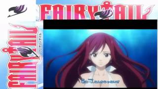 Fairy Tail OP 3 [upl. by Alfonso]