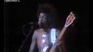 Bootsy Collins  Id Rather be with you [upl. by Nyladam]