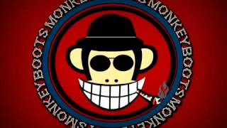 monkey boots  free [upl. by Haskell]