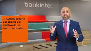 Previsión tipos de interés Bankinter marzo 2023 [upl. by Jacqui]