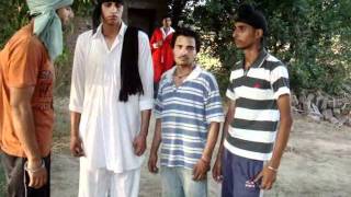 JATT DI JOON BURI by TIBBA BOYS [upl. by Franzen]