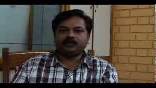 Abhay Patil Ex MLA Belgaum South explains about the developmental works 2 [upl. by Melamed86]