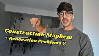 Mayhem In Construction [upl. by Laina]