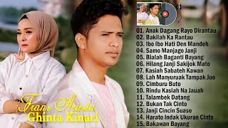 Lagu Minang Terbaru 2024 Terbaik  Pop Minang Terpopuler 2024 Full Album Dan Enak Didengar [upl. by Hildagard898]