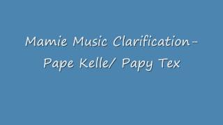 Pepe Kalle amp Papy Tex [upl. by Callum]