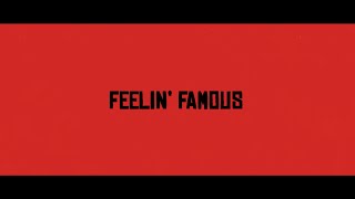 The Tuten Brothers  Feelin Famous Official Lyric Video [upl. by Asreht]