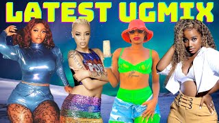 LATEST NOVEMBER UGANDAN NONSTOP 2023  GREAT UGMIX UGANDAN MUSIC [upl. by Euqinot855]