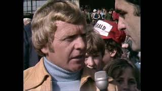 Barry Cable  1979 VFL Grand final [upl. by Weisler]