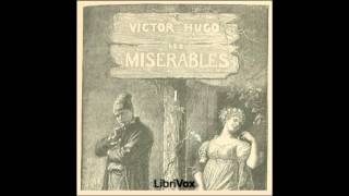 Les Misérables by Victor Hugo Book 06 ch 01 The Beginning of Repose audio book [upl. by Eidolem]