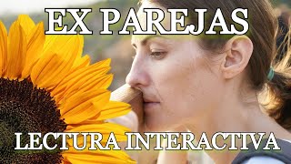 EX PAREJA LECTURA INTERACTIVAElige tu opción ❤️💖❤️‍🩹 [upl. by Terbecki889]