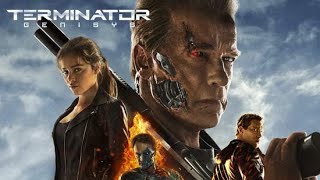 Terminator Genisys 2015 Movie  Arnold Schwarzenegger  Jason Clarke  Review amp Facts [upl. by Ykcim91]